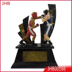  boxing trophies