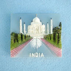 Taj Mahal fridge magnets online india