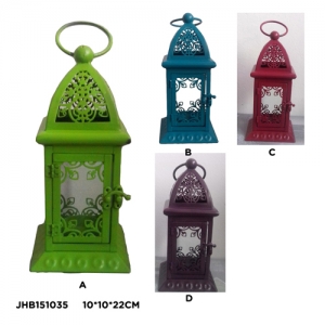 outdoor candle lanterns